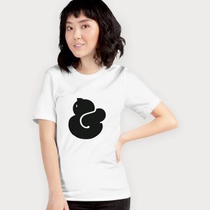 merch - Catpersand t-shirt front